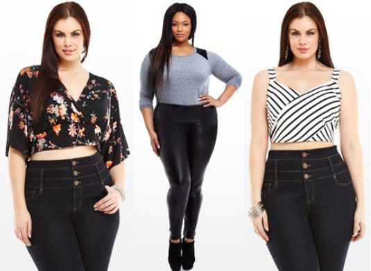 fashion for size 10 to 30