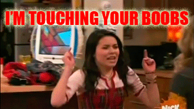 15 Things Guys Think When You're Making Out 15 Things Guys Think When You're Making Out