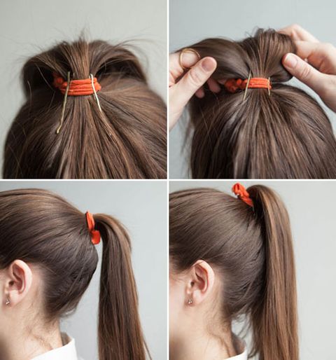 20 Life Changing Ways To Use Bobby Pins