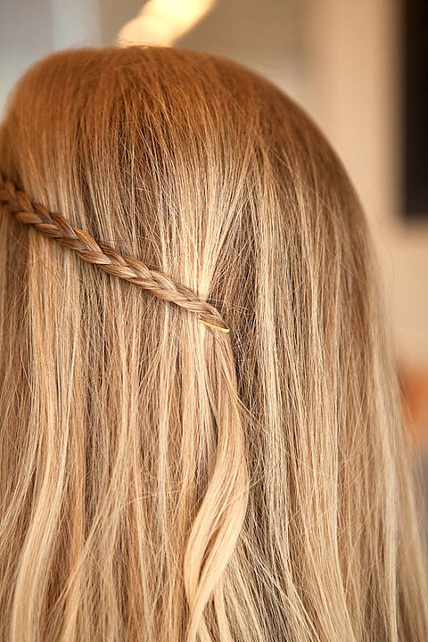 20 Life Changing Ways To Use Bobby Pins