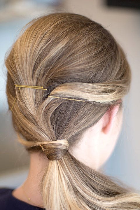 20 Life Changing Ways To Use Bobby Pins