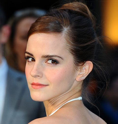 Is This Emma Watson's Sexiest Look Ever?