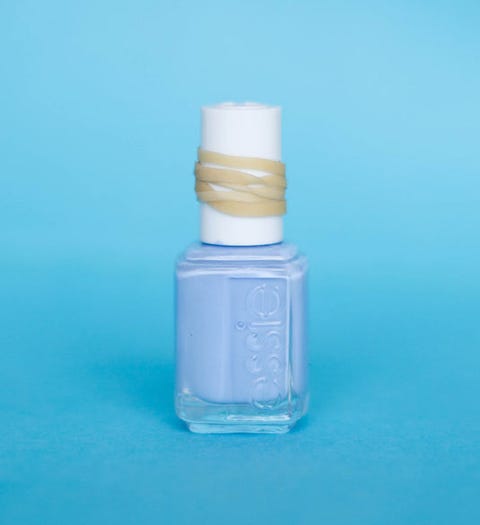 Produto, Azul, Lustrador de unhas, Líquido, Água, Solução, Cuidados com as unhas, Garrafa, Cosméticos, Fluido,