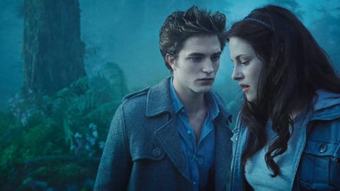 things that happen in every vampire movie and show