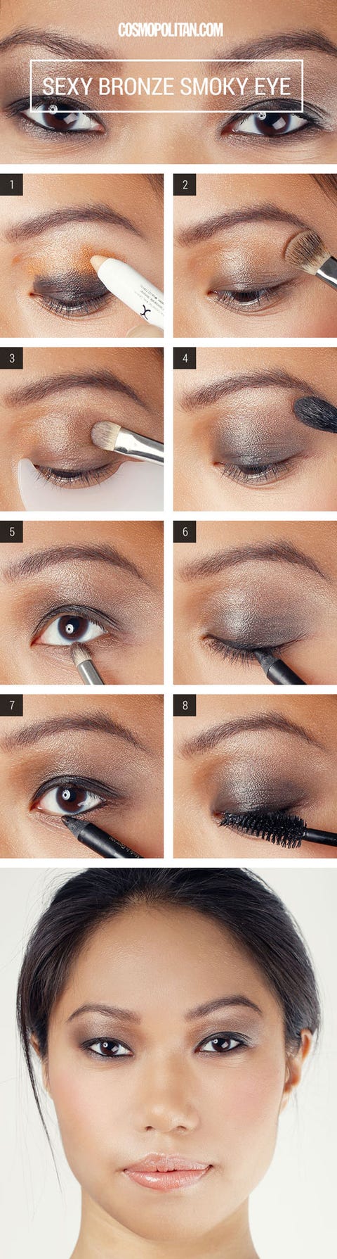 Sexy Eye Makeup Looks Sexy Eye Makeup How Tos