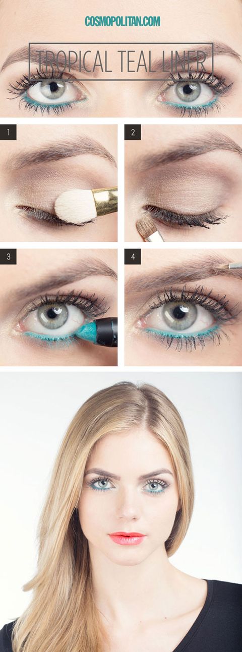 Sexy Eye Makeup Looks Sexy Eye Makeup How Tos