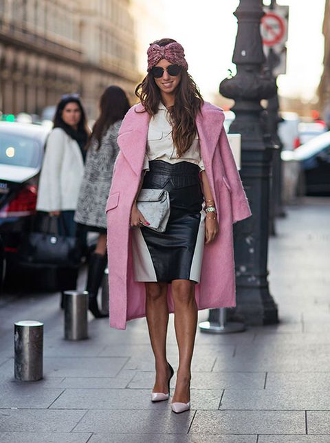 Awesome Ways to Work Your Office Wardrobe This Weekend - Outfits That ...