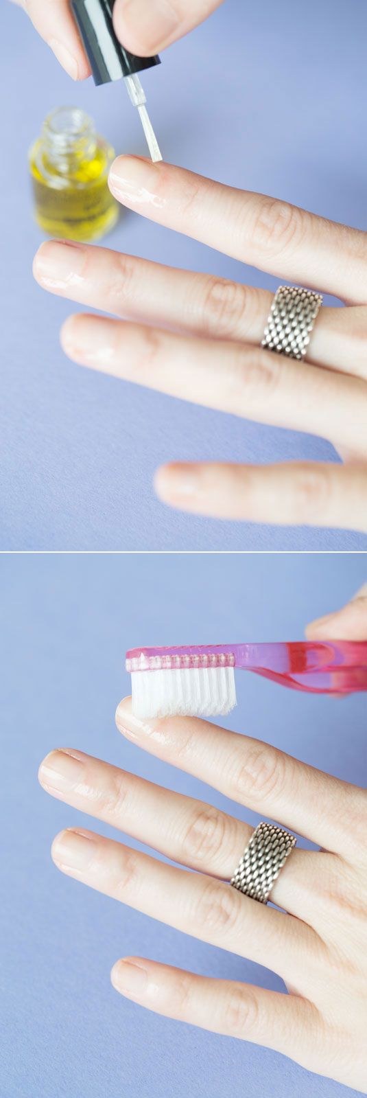 Creative Ways to Repurpose an Old Toothbrush | ecogreenlove