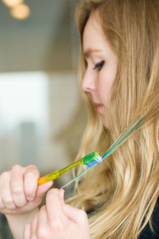 Creative Ways to Repurpose an Old Toothbrush | ecogreenlove