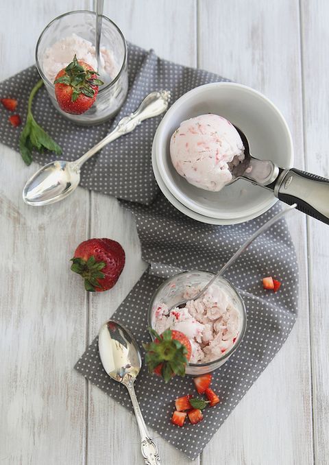 Strawberry Dessert Recipes That Are About To Be Your Everything Strawberry Desserts