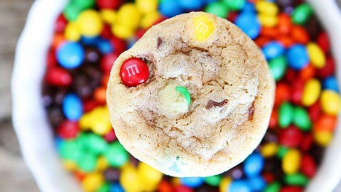 m m s treats 20 insane m m s treats