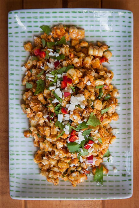 the 13 most delicious latin party snacks ever