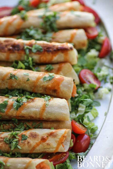 the 13 most delicious latin party snacks ever