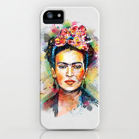 Frida Kahlo Collectable Items - Fashion Inspired By Frida Kahlo