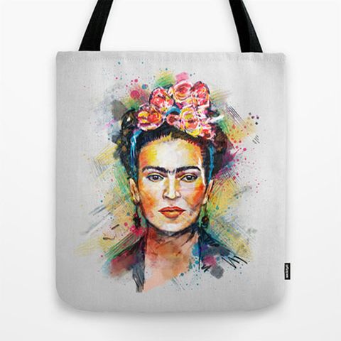 Frida Kahlo Collectable Items - Fashion Inspired By Frida Kahlo