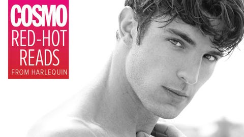 cosmo hookup stories