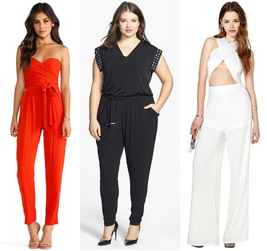 jumpsuit for healthy girl