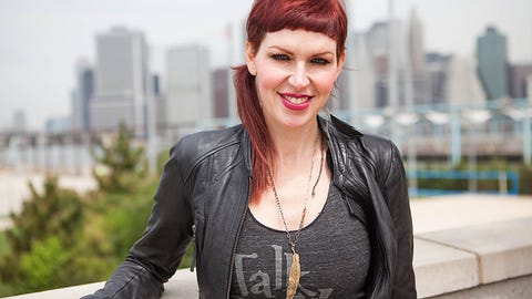 Get That Life: How I Used Social Media to Become a World-Famous Yoga Instructor