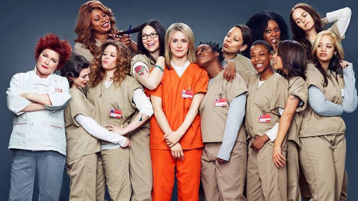 15 Orange Is The New Black Characters Ranked By Best Friend Potential