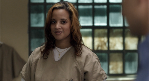 15 Orange Is the New Black Characters Ranked By Best Friend Potential
