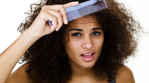 9 Ways To Never Have Frizzy Hair Again