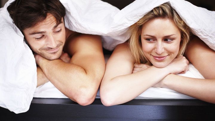 New sex positions to surprise your girl 2017