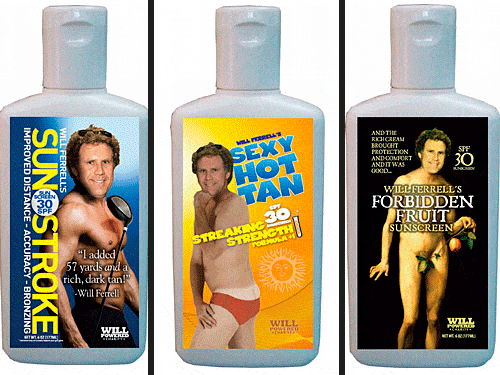 will ferrell sunscreen cancer for college will ferrell sunscreen cancer for college