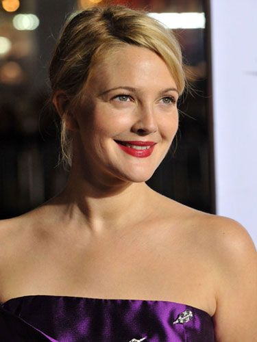 Short Hair Styles Drew Barrymore Hair