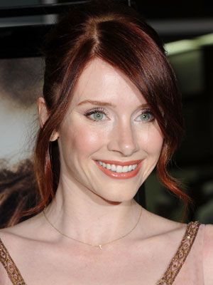 bryce dallas howard