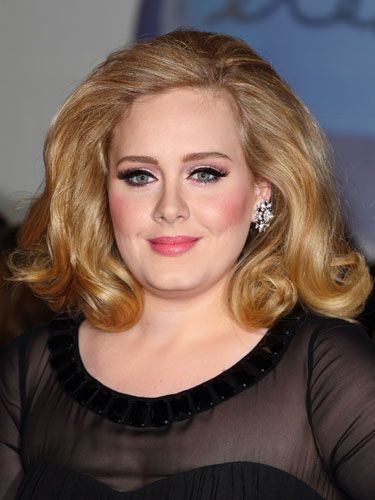 Adele Does What With Her Hair?!