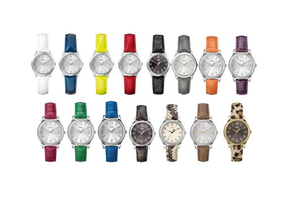 target timex