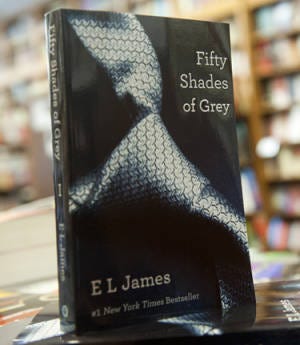 Fifty Shades The Musical 50 Shades Of Grey Musical Review Fifty Shades The Musical 50 Shades Of Grey Musical Review
