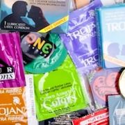 History of Condoms