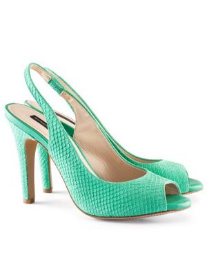 h&m slingback