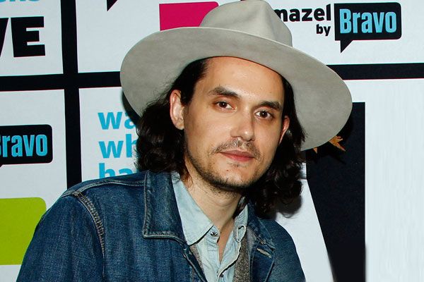 John Mayer And Katy Perry Breakup John Mayer 2013 Tour