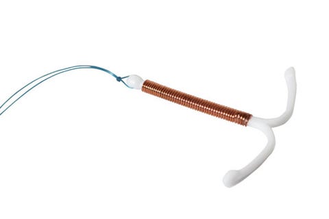 Today In Teen Birth Control Birth Control Pills Are So Out IUDs