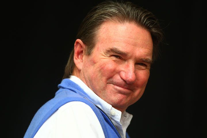 Jimmy Connors Reveals Chris Evert S Abortion Chris Evert S Abortion Shaming