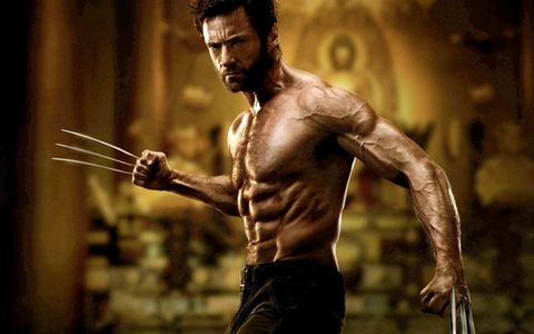 Hugh Jackman Wolverine Photo - Pictures Of Hugh Jackman