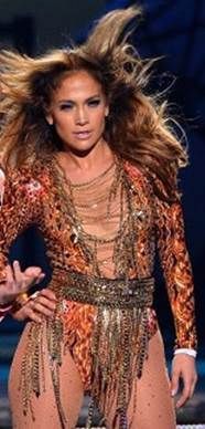 Get The Look Jennifer Lopez Jennifer Lopez Hair And Makeup