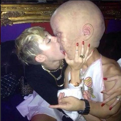 Cyrus only fan miley Miley Cyrus