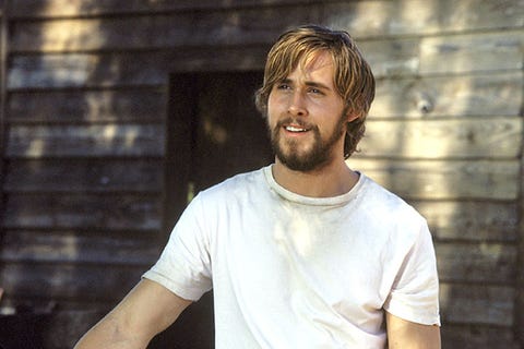Buzzfeed dating a man with a beard description for