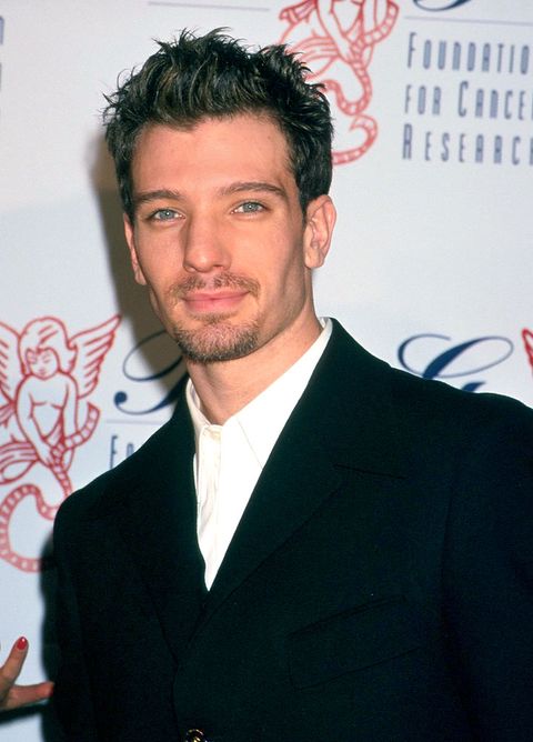 Jc Chasez Photos Pictures Of Jc Chasez