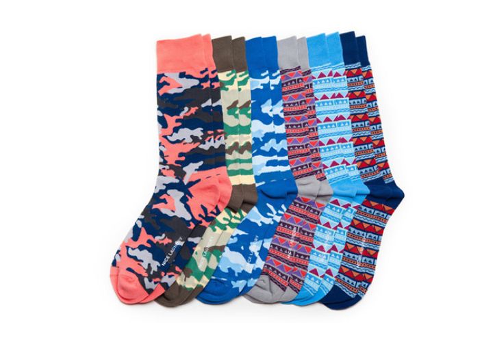 nice socks for guys