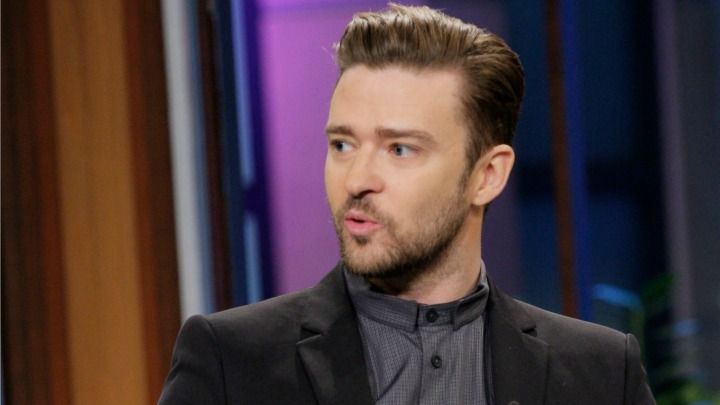 Justin Timberlake Streams New Album The 20 20 Experience 2 Of 2