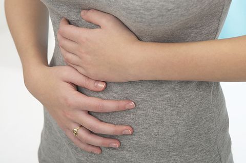 What does it mean when your stomach constantly growls?