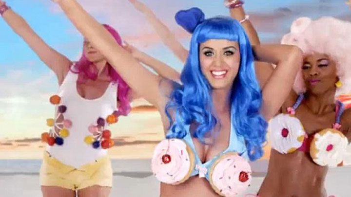 Katy Perry Naked Porn Katy Perry Naked Porn