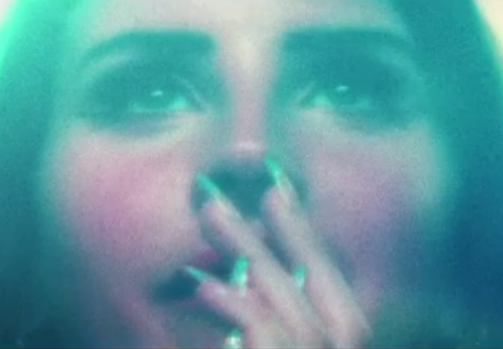 gods and monsters lana del rey youtube