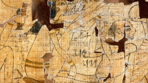 Ancient Egyptian Pornography | Sex Pictures Pass