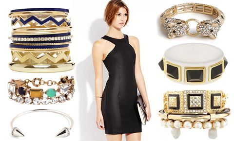 Statement Making Jewelry For Every Kind Of Dress