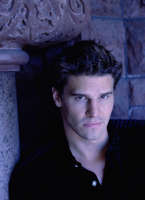 A Definitive Ranking Of 18 Hot Fictional Vampires